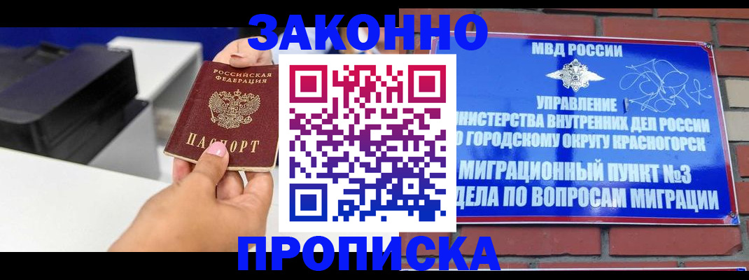 временная регистрация гарантия в Московской области