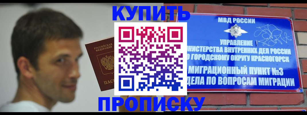 временная регистрация 2025 в Московской области